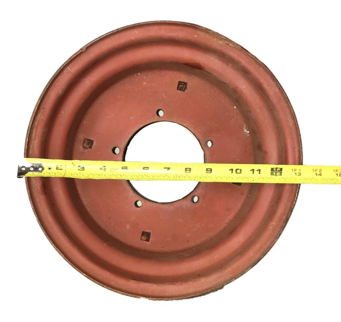 MU-227 | MU-227 Wheel - Rim M274 Mule (4) (Large).JPG