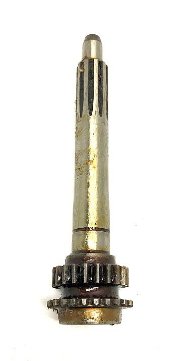 MU-372 | MU-372  Transmission Main Drive Gear Shaft M274 Mule (1).JPG