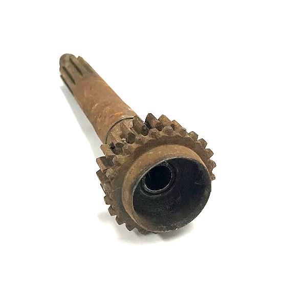 MU-372 | MU-372  Transmission Main Drive Gear Shaft M274 Mule (used) (1).jpg