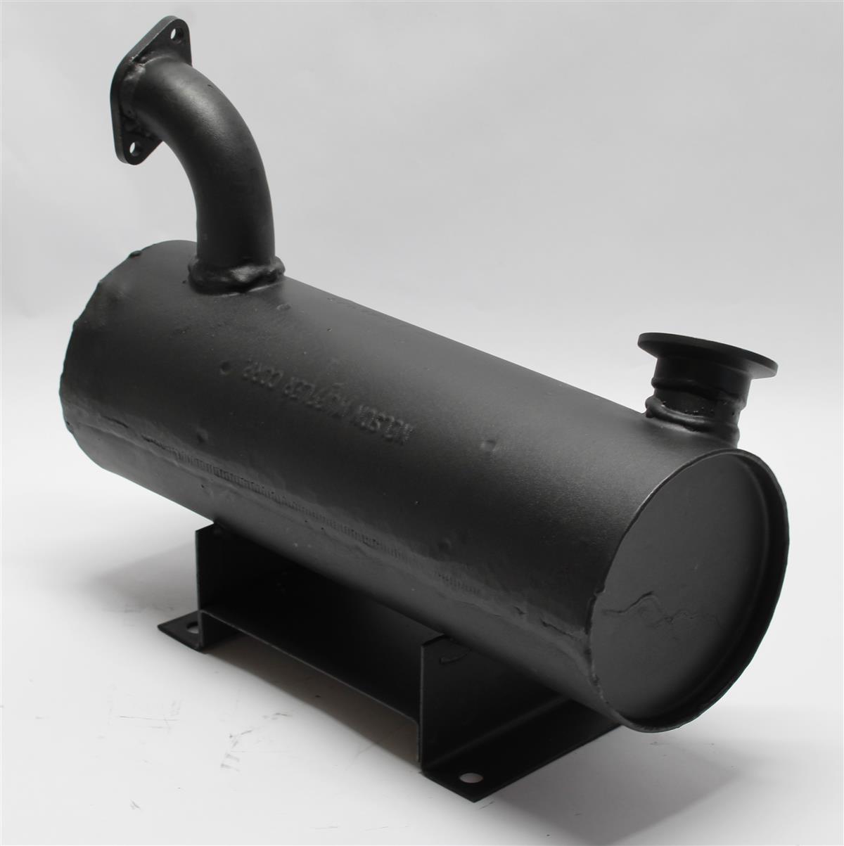 MU-508 | MU-508  2 Cycle Muffler M274 Mule (12).JPG