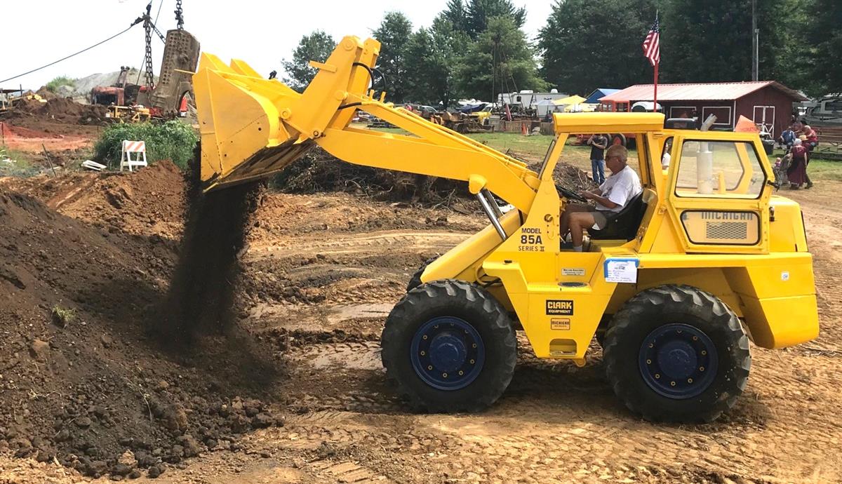 T-07262024-8 | Michigan 85A Wheel Loader Construction Equipment  COMING SOON! 8.jpg