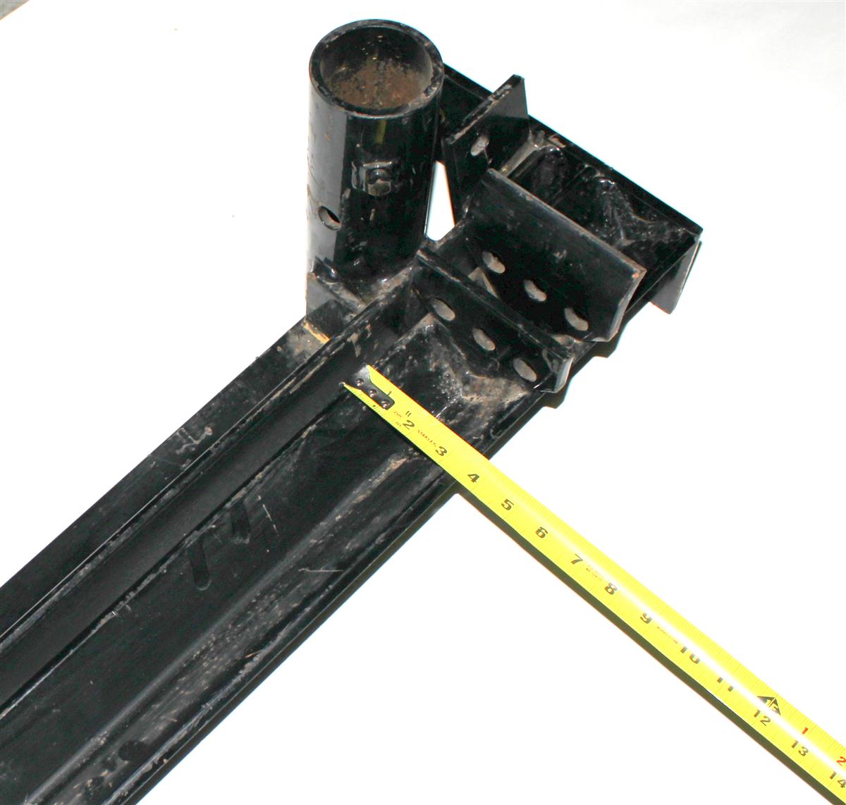 SNOW-076 | SNOW-076 Meyer GMC Chevrolet C Series Mounting Carton Clevis Frame  (11).JPG