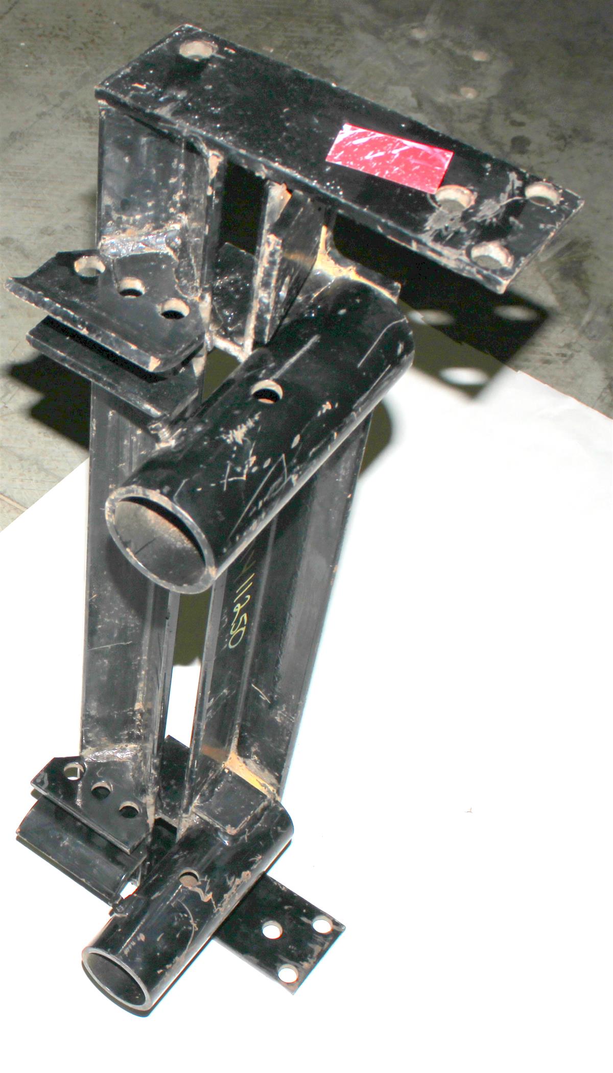 SNOW-076 | SNOW-076 Meyer GMC Chevrolet C Series Mounting Carton Clevis Frame  (21).JPG