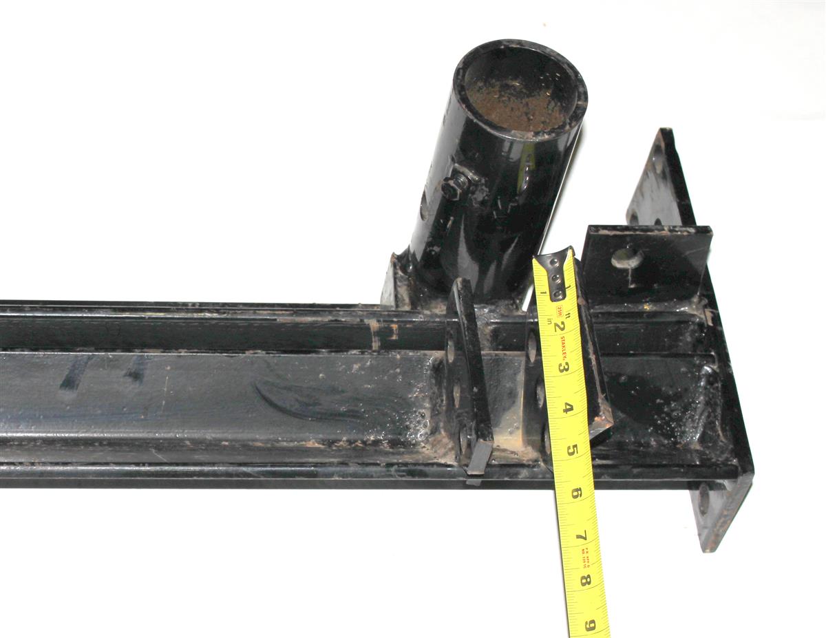 SNOW-076 | SNOW-076 Meyer GMC Chevrolet C Series Mounting Carton Clevis Frame  (7).JPG