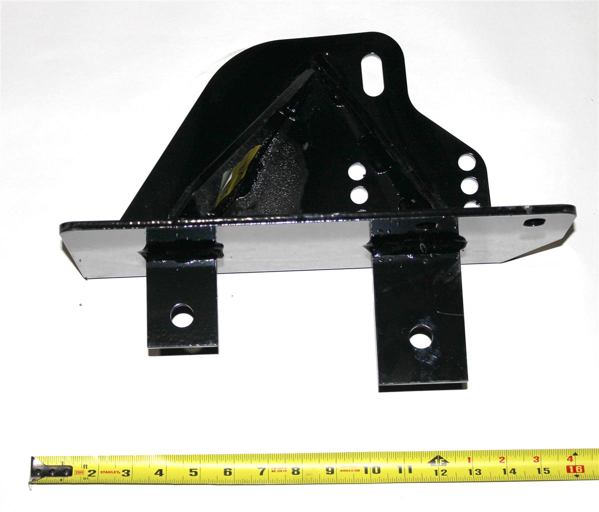 SNOW-087 | SNOW-087 Meyer Mounting Carton Ford F150 Kit Meyer Snow Plow  (11).JPG