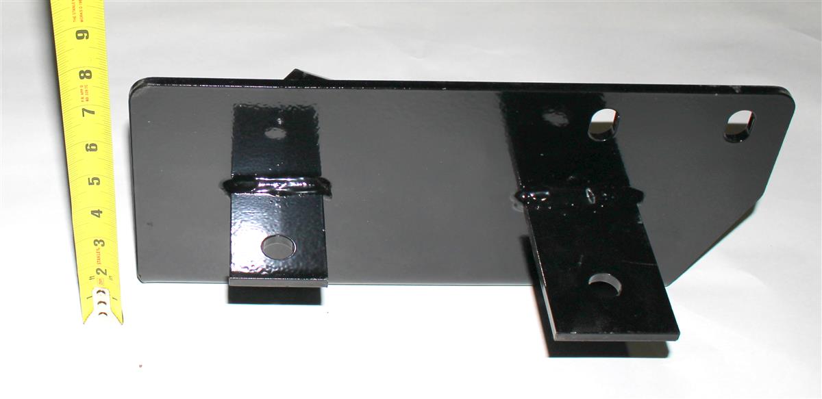 SNOW-087 | SNOW-087 Meyer Mounting Carton Ford F150 Kit Meyer Snow Plow  (12).JPG