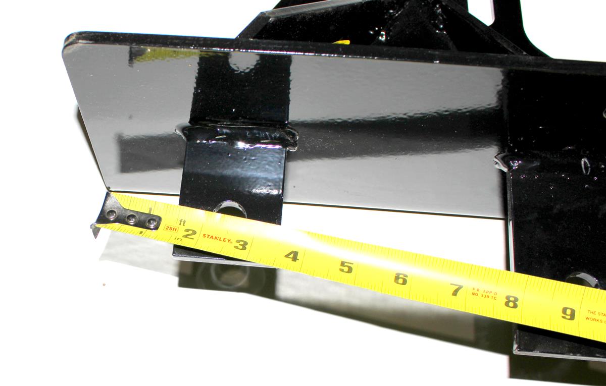 SNOW-087 | SNOW-087 Meyer Mounting Carton Ford F150 Kit Meyer Snow Plow  (13).JPG