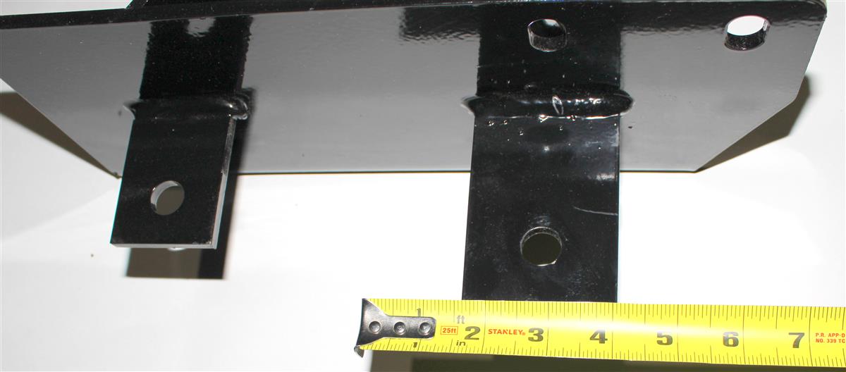 SNOW-087 | SNOW-087 Meyer Mounting Carton Ford F150 Kit Meyer Snow Plow  (14).JPG