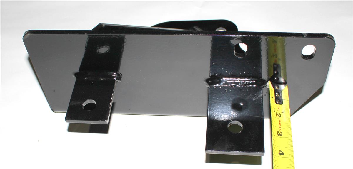 SNOW-087 | SNOW-087 Meyer Mounting Carton Ford F150 Kit Meyer Snow Plow  (15).JPG