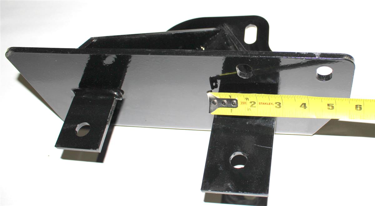 SNOW-087 | SNOW-087 Meyer Mounting Carton Ford F150 Kit Meyer Snow Plow  (16).JPG