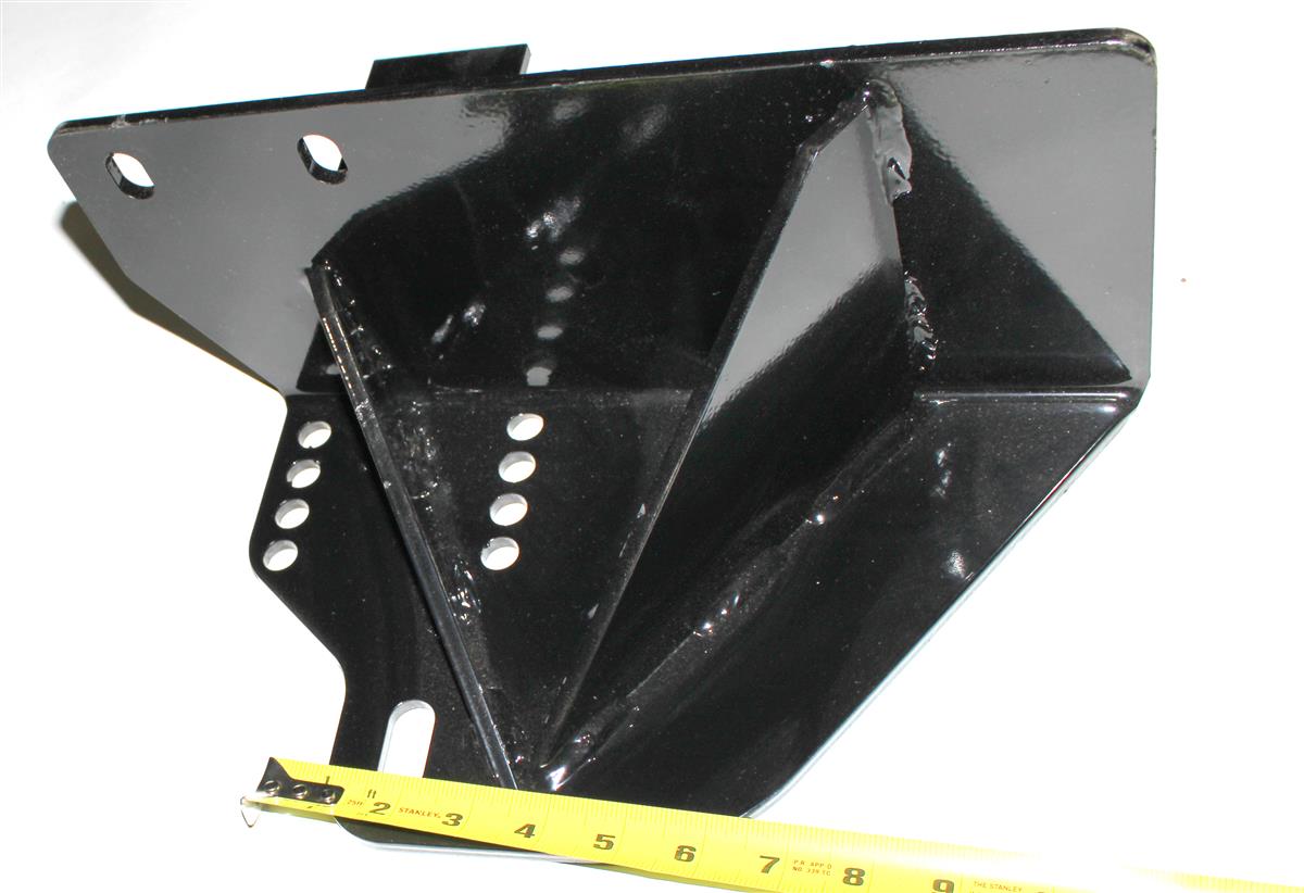 SNOW-087 | SNOW-087 Meyer Mounting Carton Ford F150 Kit Meyer Snow Plow  (17).JPG