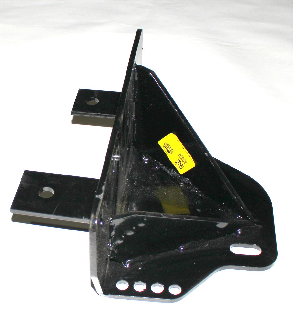 SNOW-087 | SNOW-087 Meyer Mounting Carton Ford F150 Kit Meyer Snow Plow  (18).JPG