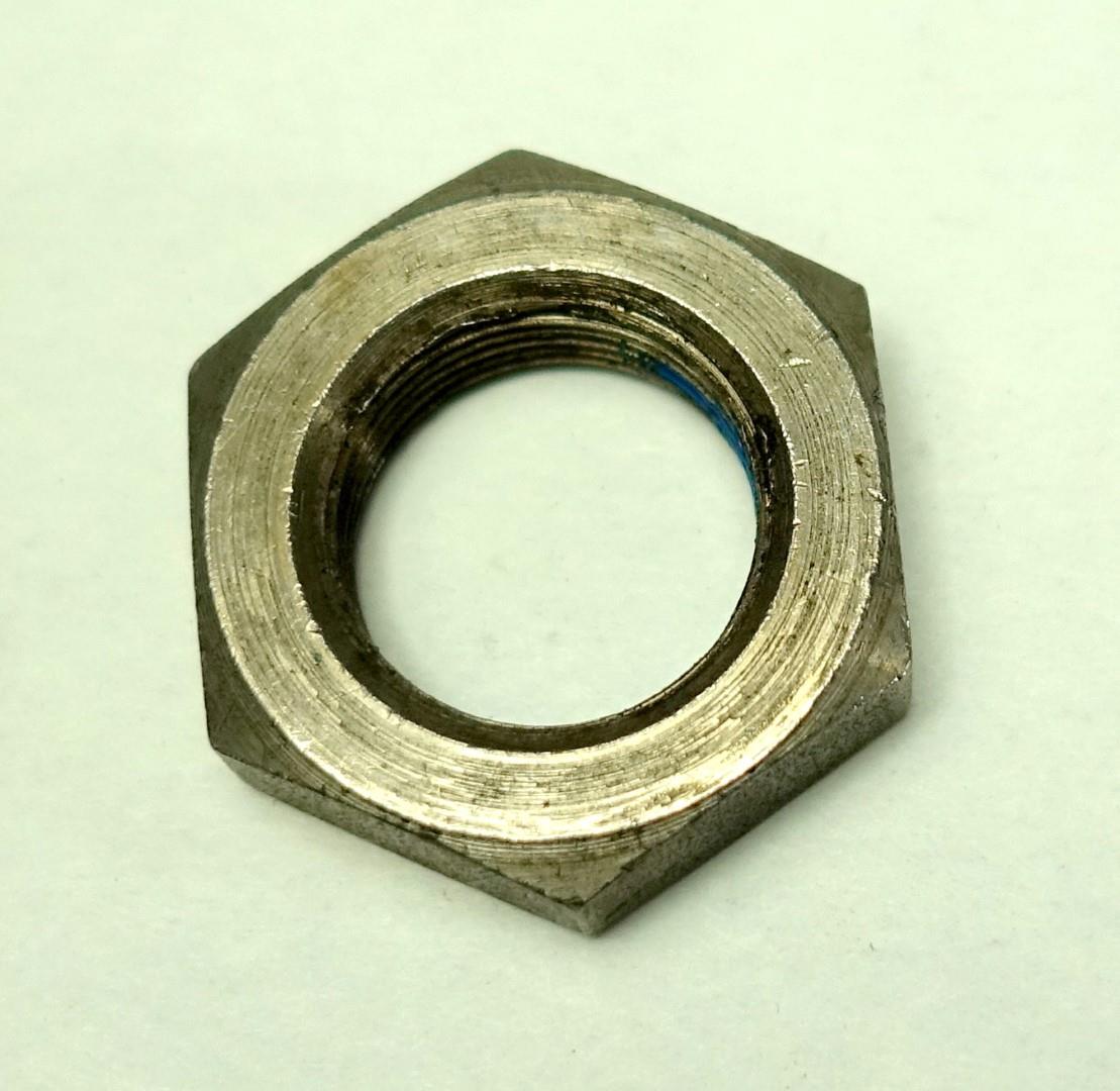 SP-2072 | SP-2072 1316-20 Steering Wheel Hex Nut for International Trucks NOS (6).JPG