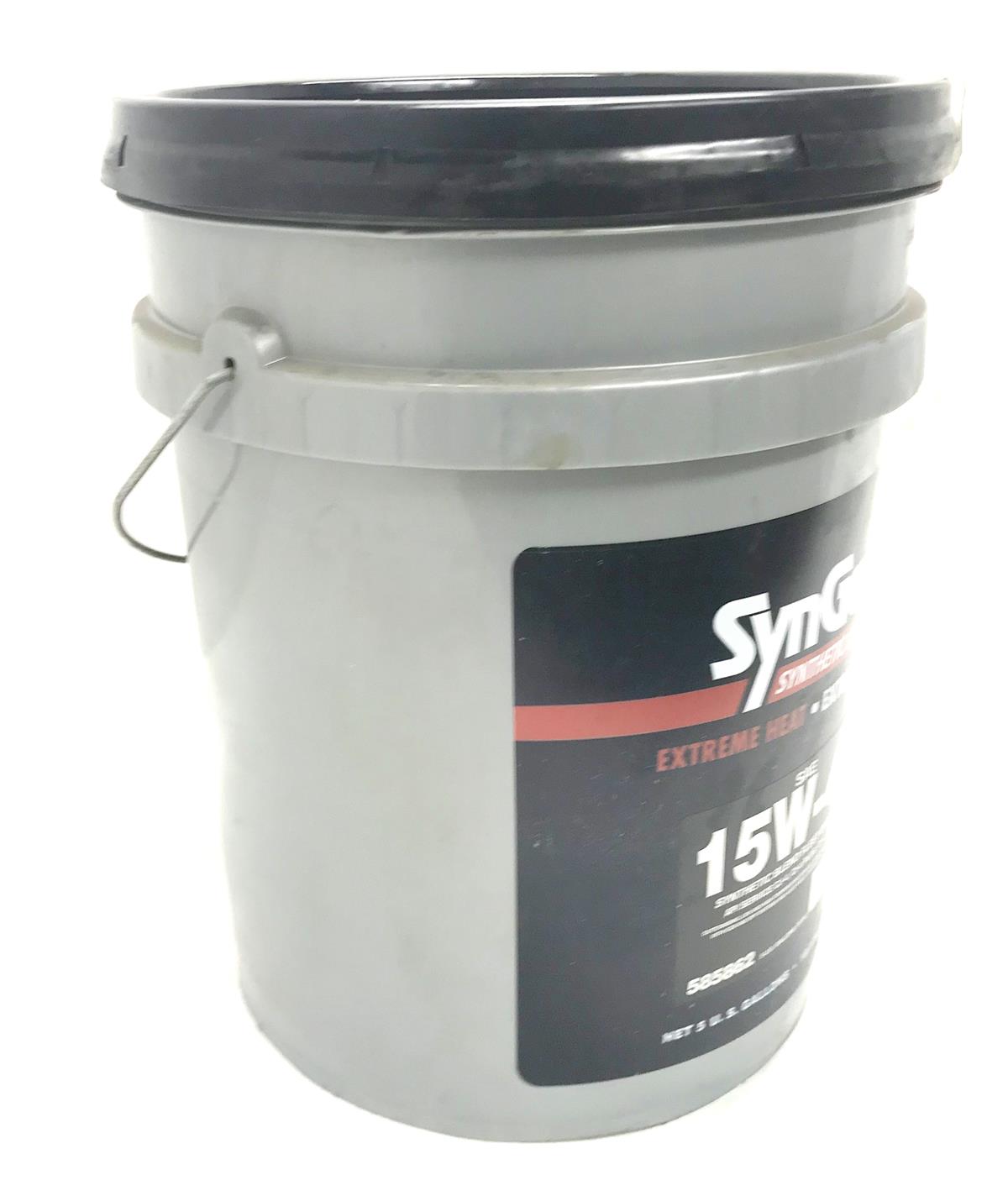 SP-2195 | SP-2195  15W-40 Synthetic Blend Fleet Engine Oil (2).jpeg