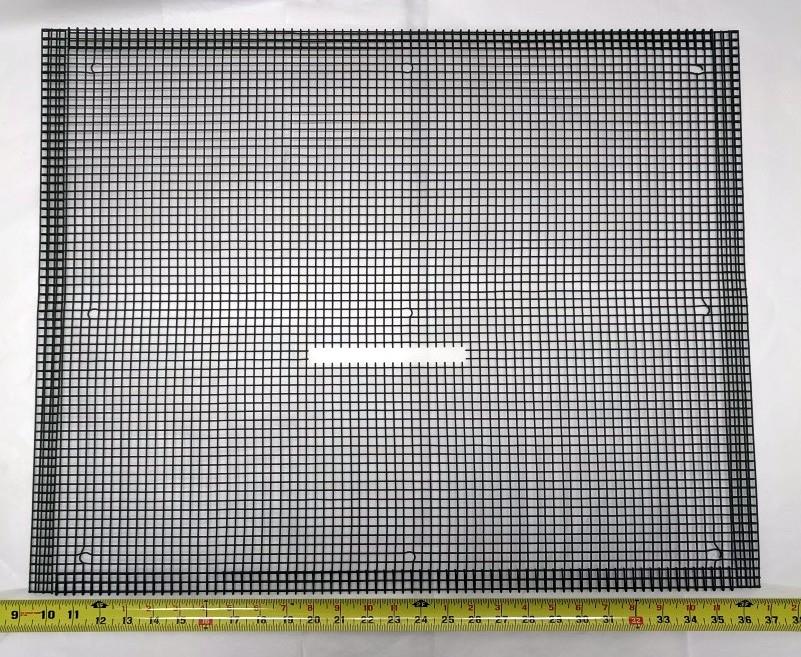 SP-2578 | SP-2578 General Dynamics Metal Grille 10667373-001PEG E09497M E094878 E9477M (4).jpg