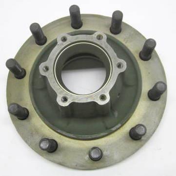 SP-2920 | SP-2920 Track Hub Assembly (1).JPG