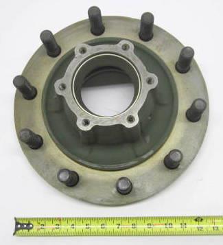 SP-2920 | SP-2920 Track Hub Assembly (2).JPG