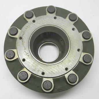 SP-2920 | SP-2920 Track Hub Assembly (4).JPG