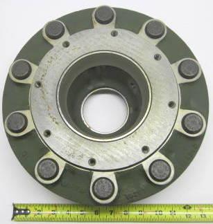 SP-2920 | SP-2920 Track Hub Assembly (5).JPG