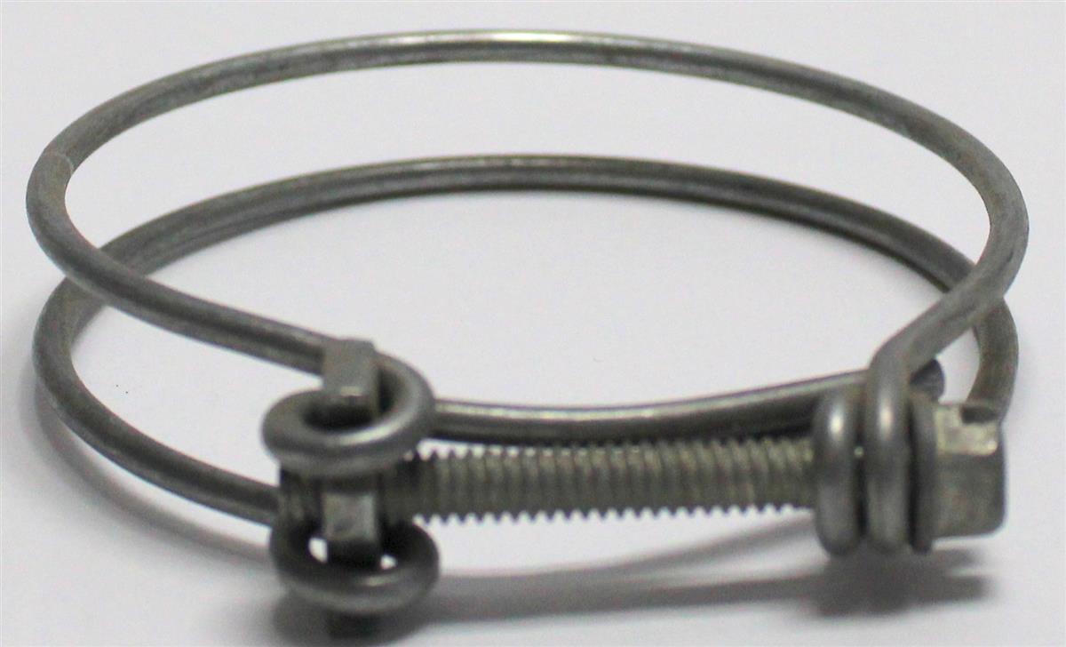 SP-3116 | SP-3116  Hose Clamp Double Wire Commercial and Aircraft (1).JPG