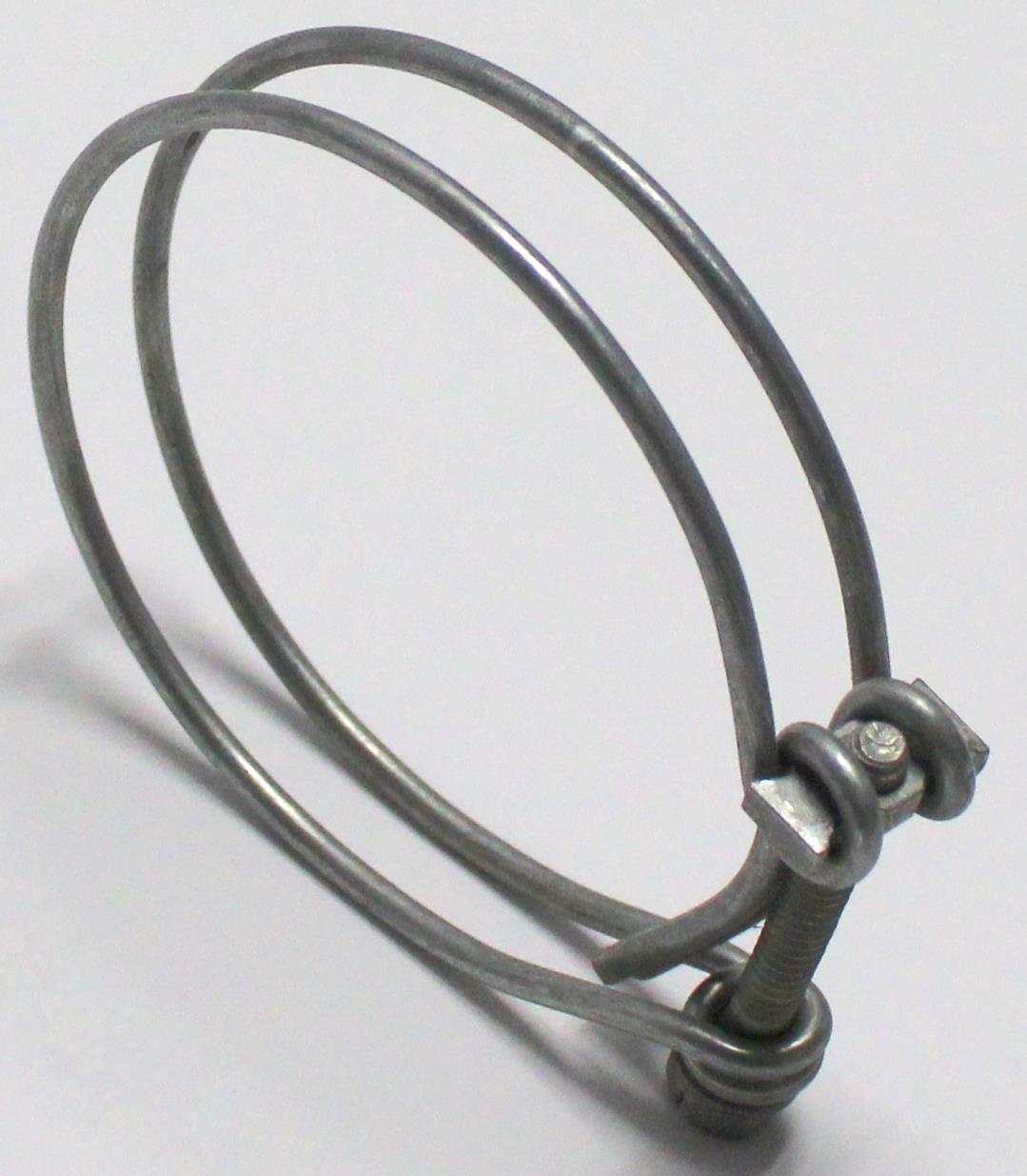 SP-3116 | SP-3116  Hose Clamp Double Wire Commercial and Aircraft (6).JPG