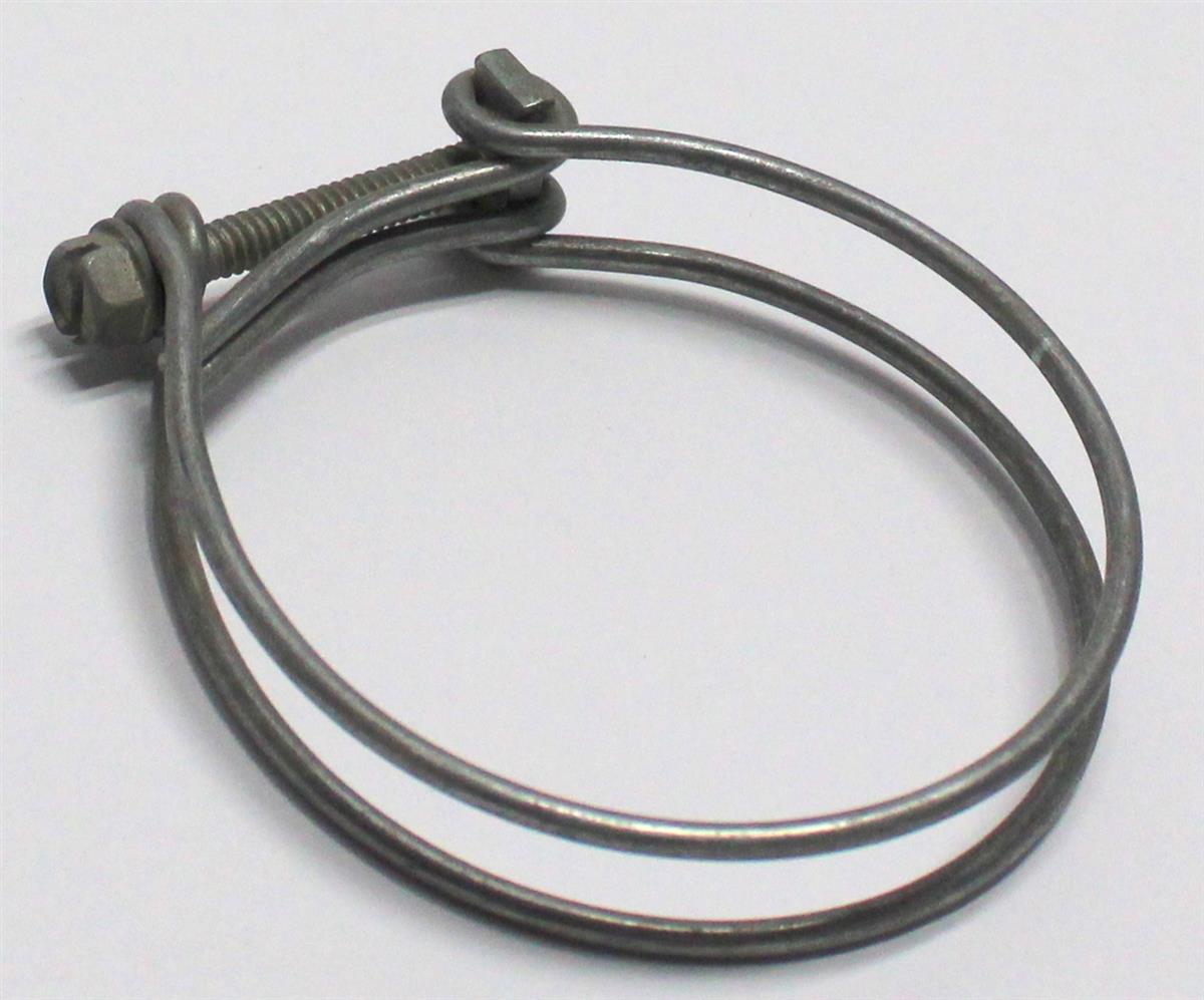 SP-3116 | SP-3116  Hose Clamp Double Wire Commercial and Aircraft (7).JPG