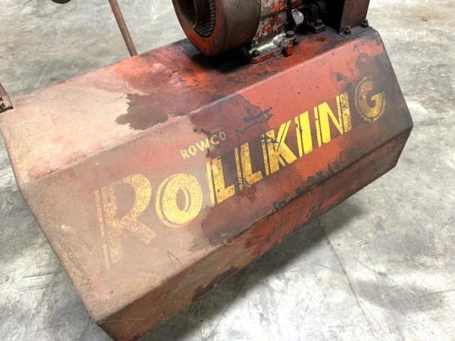 SP-3120 | SP-3120 Rollking Roller Antique Tractors 3.jpg