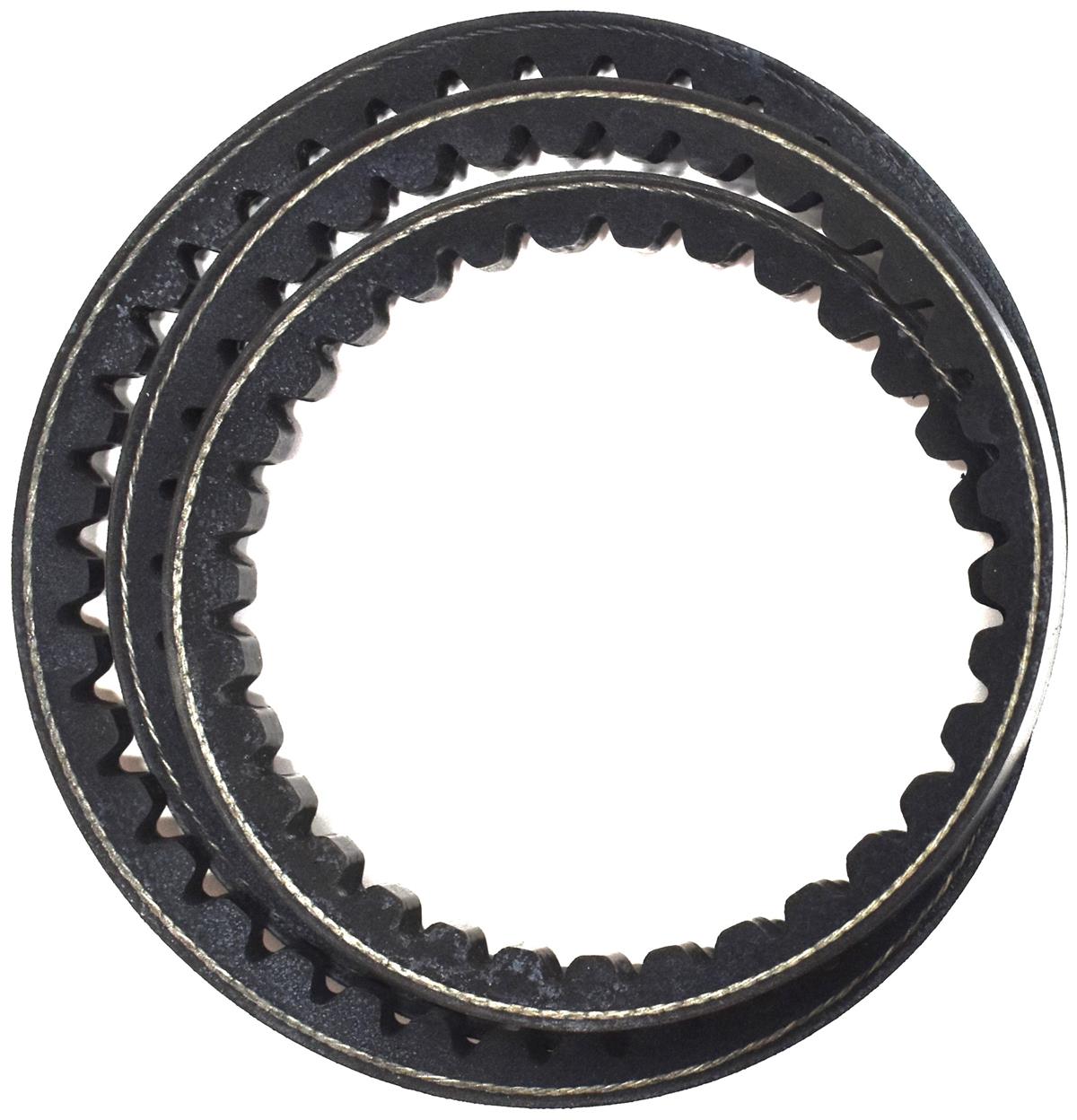 SP-3129 | SP-3129 Auto V-Belt Raw Edge Cogged for Aircraft (6).JPG