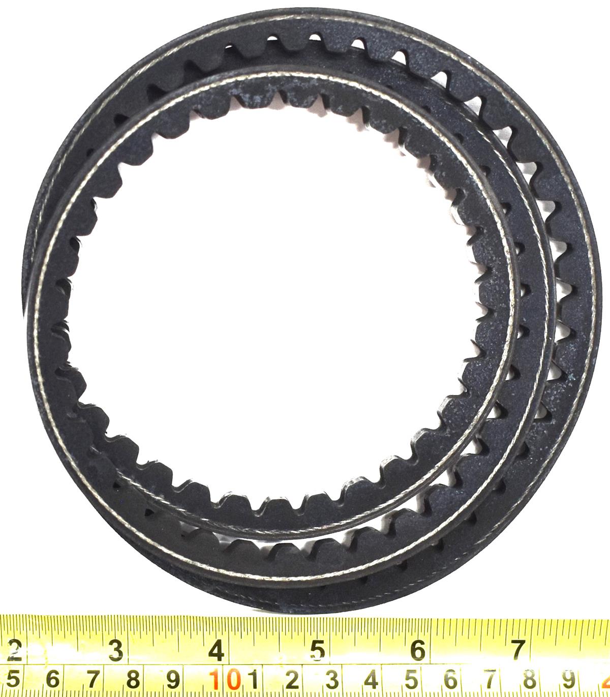 SP-3129 | SP-3129 Auto V-Belt Raw Edge Cogged for Aircraft (8).JPG