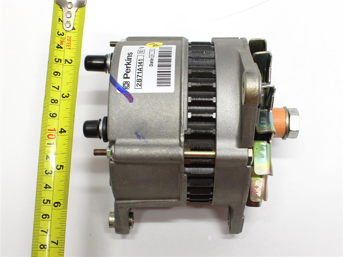 SP-392 | SP-392  12 V Alternator for Perkins Engines (4).JPG