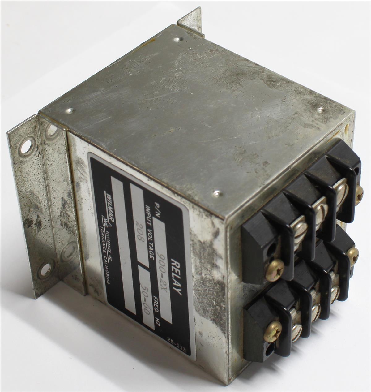 SP-410 | SP-410  Electromagnetic Relay Military Standard Gasoline Engine for Gen-Set (9).JPG