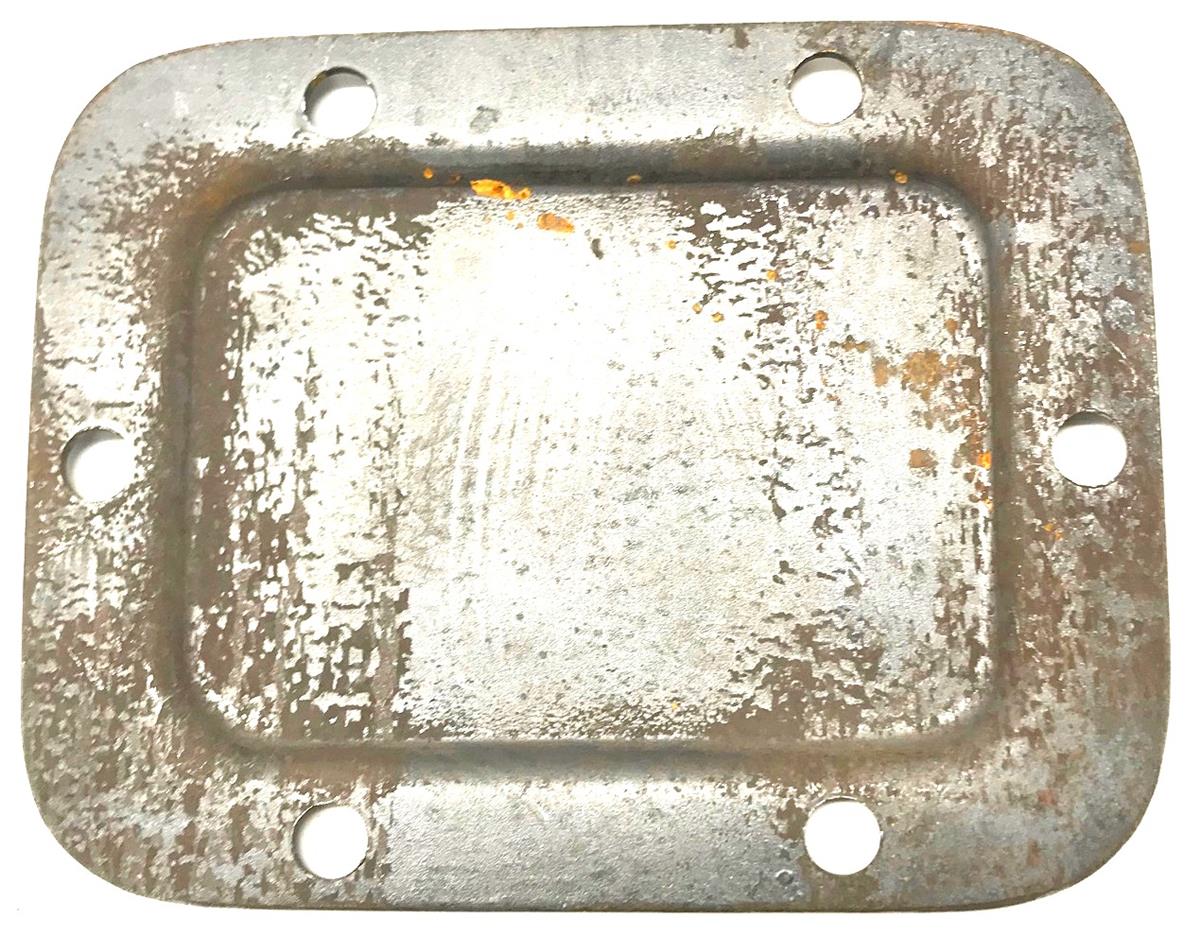 SPC-111 | SPC-111  M809 Series Spicer Transmission PTO Access Cover (2).jpg