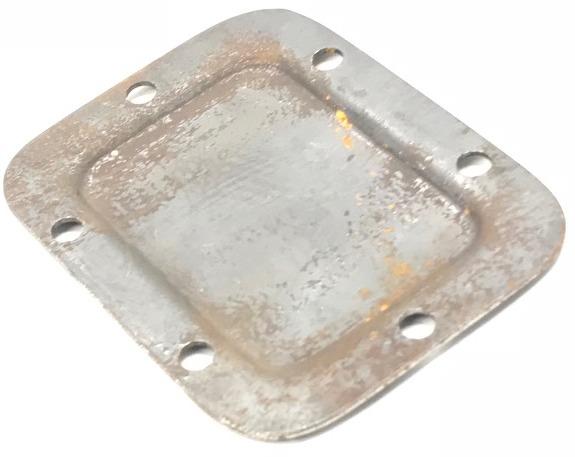 SPC-111 | SPC-111  M809 Series Spicer Transmission PTO Access Cover (3).jpg