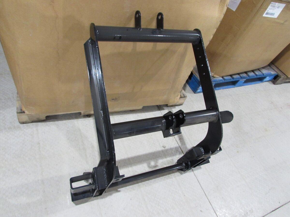 Snow-111 | Snow-111  Meyer MDII Lift Frame Clevis Pump Mount Universal Diamond EZ Mount.jpg