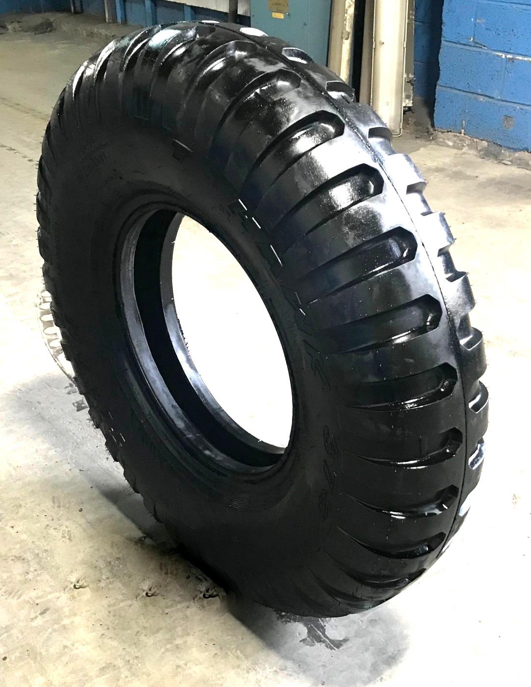 TI-102 | TI-102  Titan T-Hawk 373 43.5 11.00-20 Tire (NOS) (2).jpg