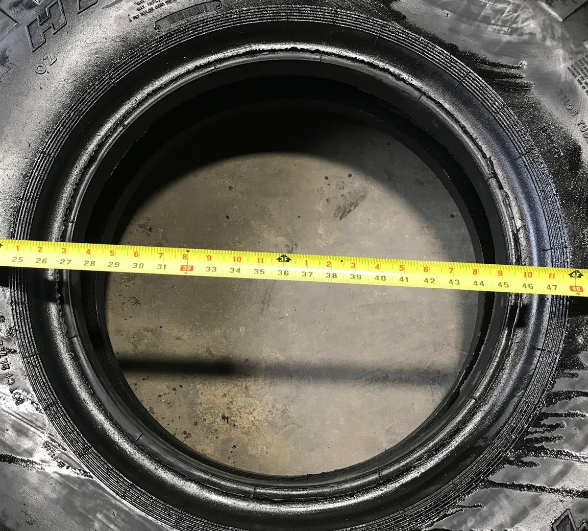 TI-102 | TI-102  Titan T-Hawk 373 43.5 11.00-20 Tire (NOS) (8).jpg