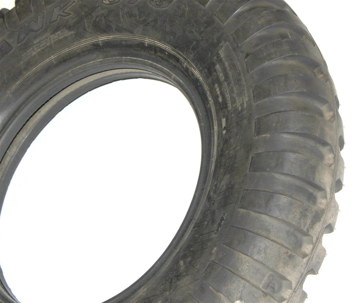 TI-113 | TI-113 9.00 x 20 Military Tread Bias Tire 100% Tread (17).JPG