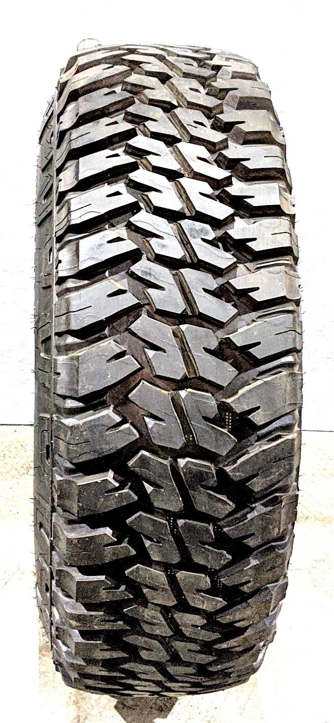 TI-1835 | TI-1835 Goodyear Wrangler MTR 37x12.50R16.5LT Tire Mounted on 24 Bolt Rim with CTIS - 100 Tread H (7).jpg