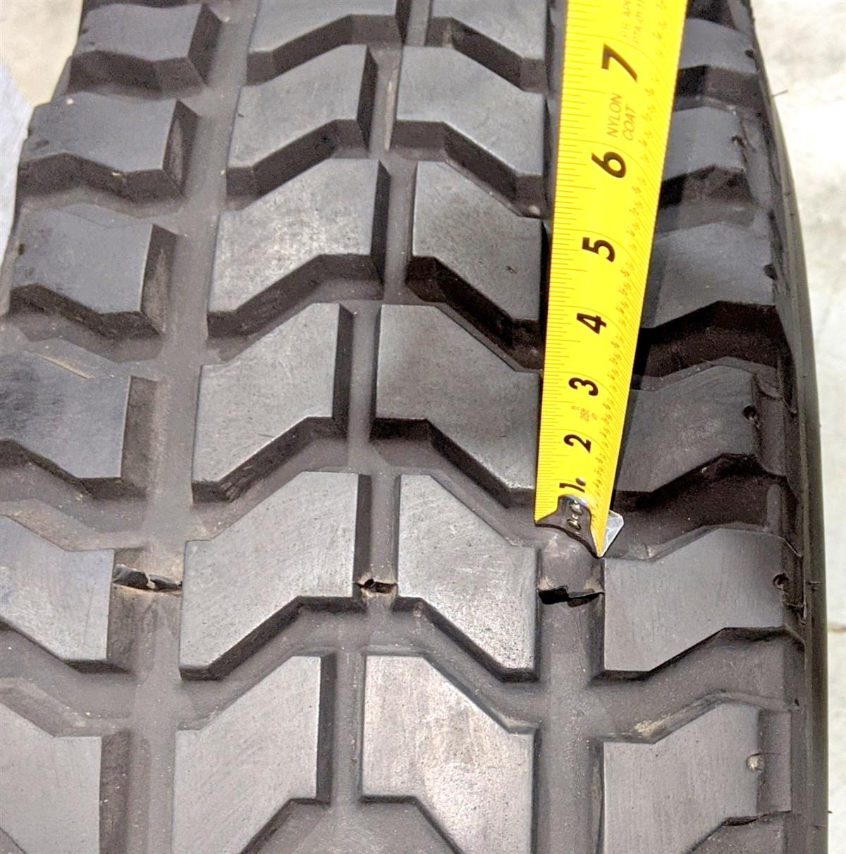 TI-1838  | TI-1838 Goodyear Wrangler MT 37x12.50x16.5LT CTIS Tire with 12 Bolt Rim 80 Tre (17).jpg