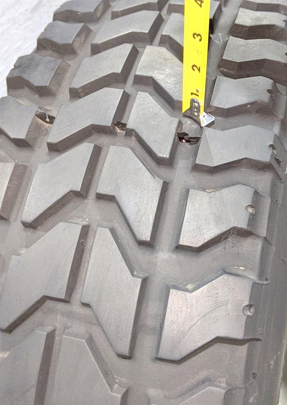 TI-1838  | TI-1838 Goodyear Wrangler MT 37x12.50x16.5LT CTIS Tire with 12 Bolt Rim 80 Tre (18).jpg