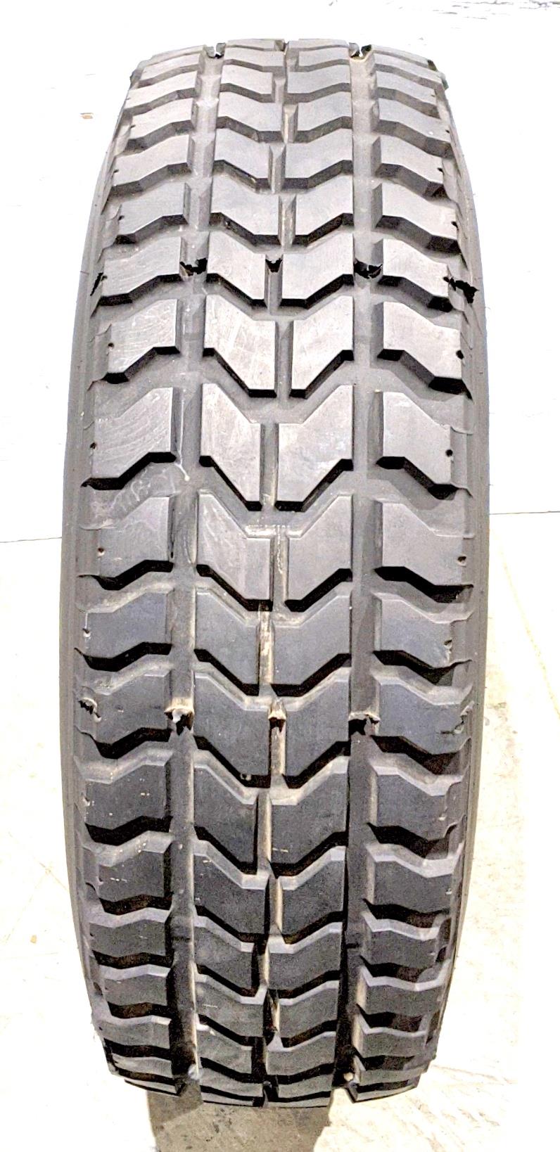 TI-1838  | TI-1838 Goodyear Wrangler MT 37x12.50x16.5LT CTIS Tire with 12 Bolt Rim 80 Tre (21).jpg