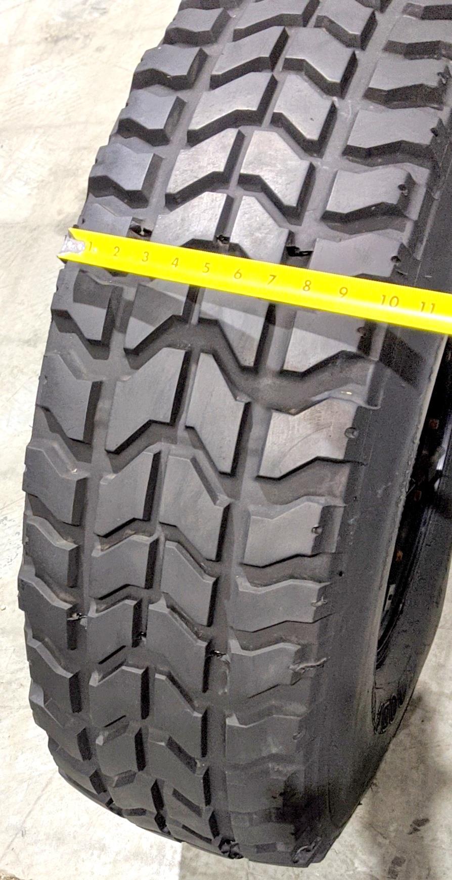 TI-1838  | TI-1838 Goodyear Wrangler MT 37x12.50x16.5LT CTIS Tire with 12 Bolt Rim 80 Trea (1).jpg