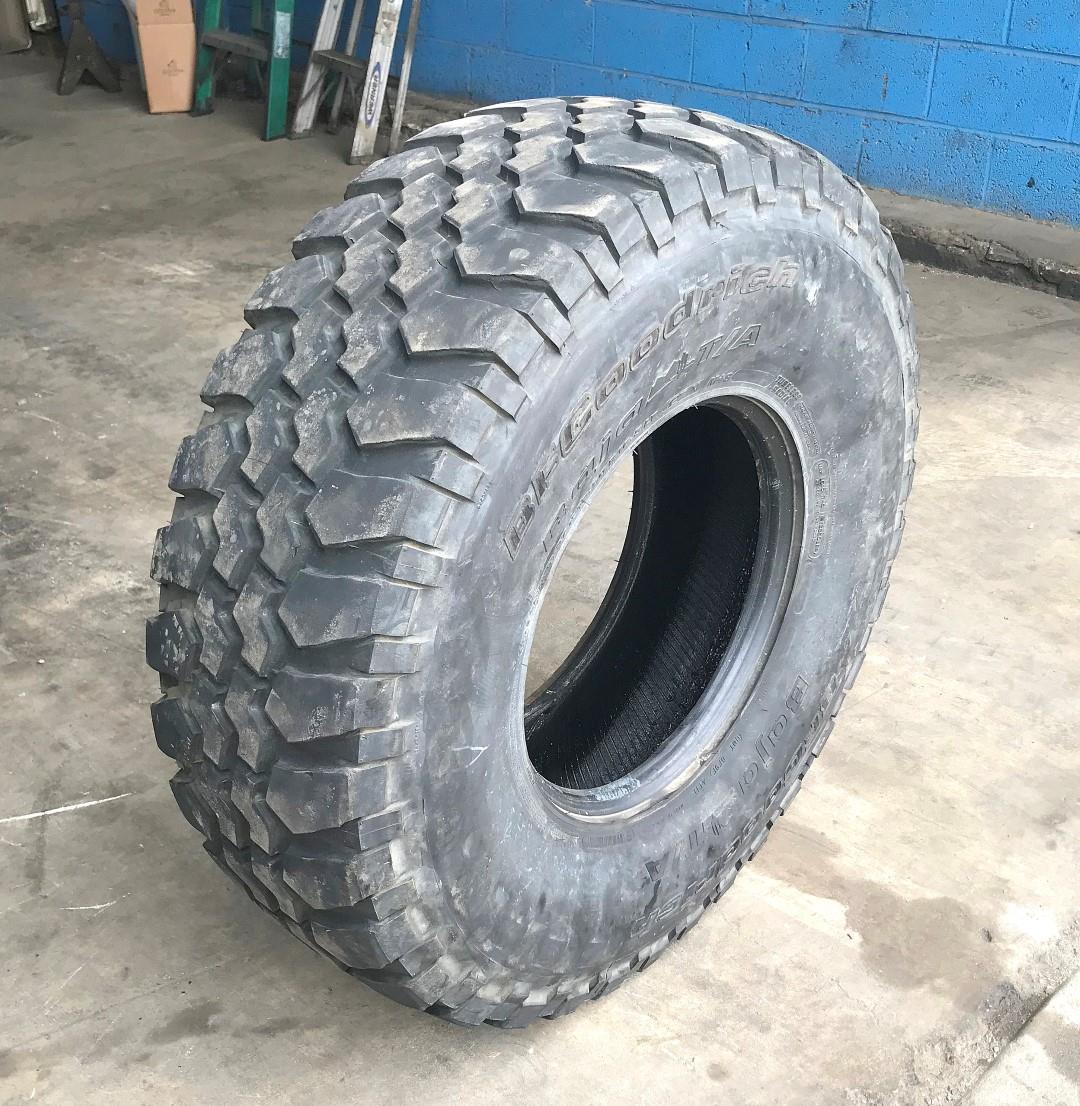 TI-185 | TI-185 BF Goodrich Baja TA 37x12.50R16.5LT Tire (5 Tire Lot Sale) (2) (Large).JPG