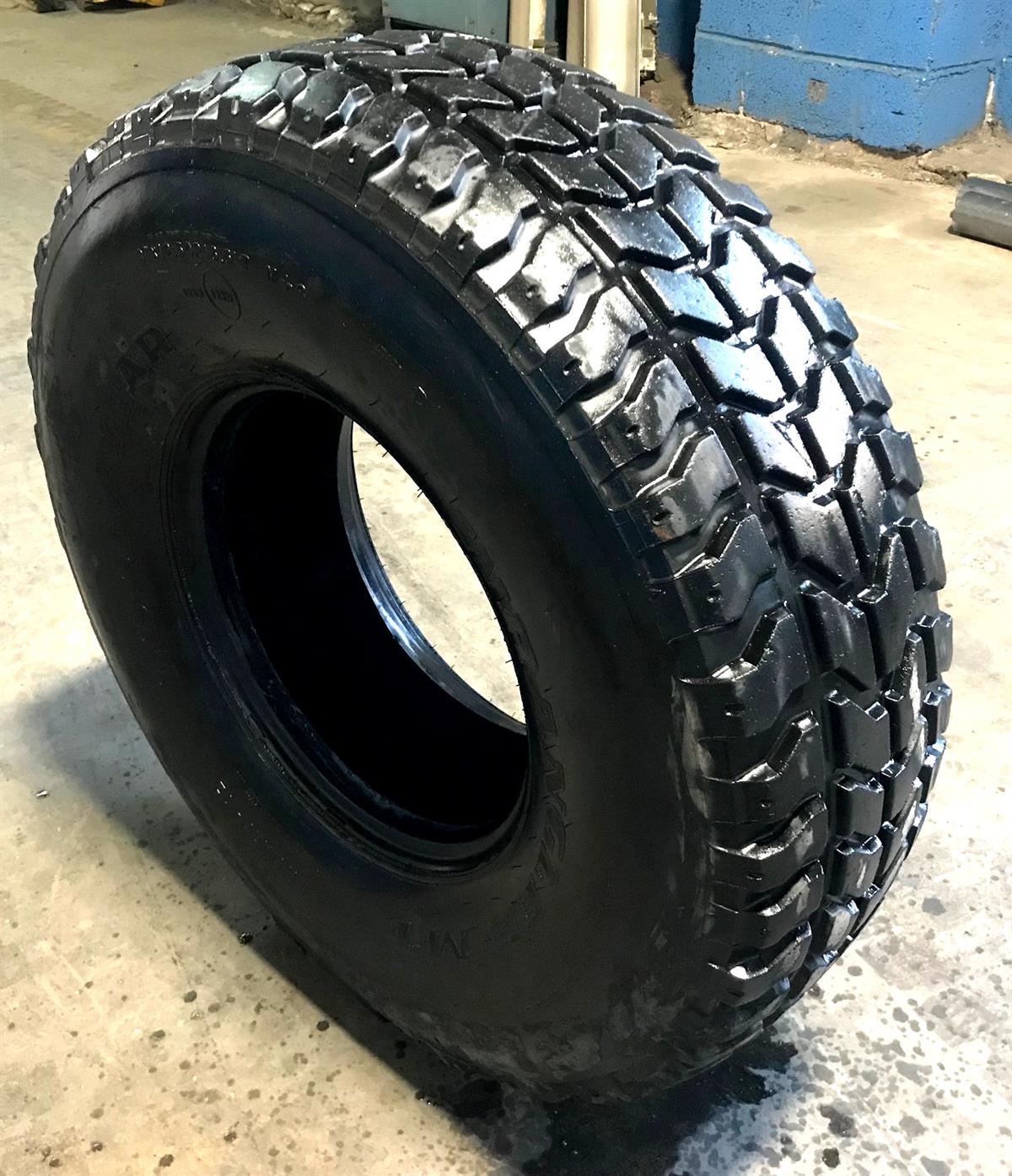 TI-190 | TI-190  Goodyear Wrangler MT MT 37x12.50x16.5LT Tire (USED) (3).jpg