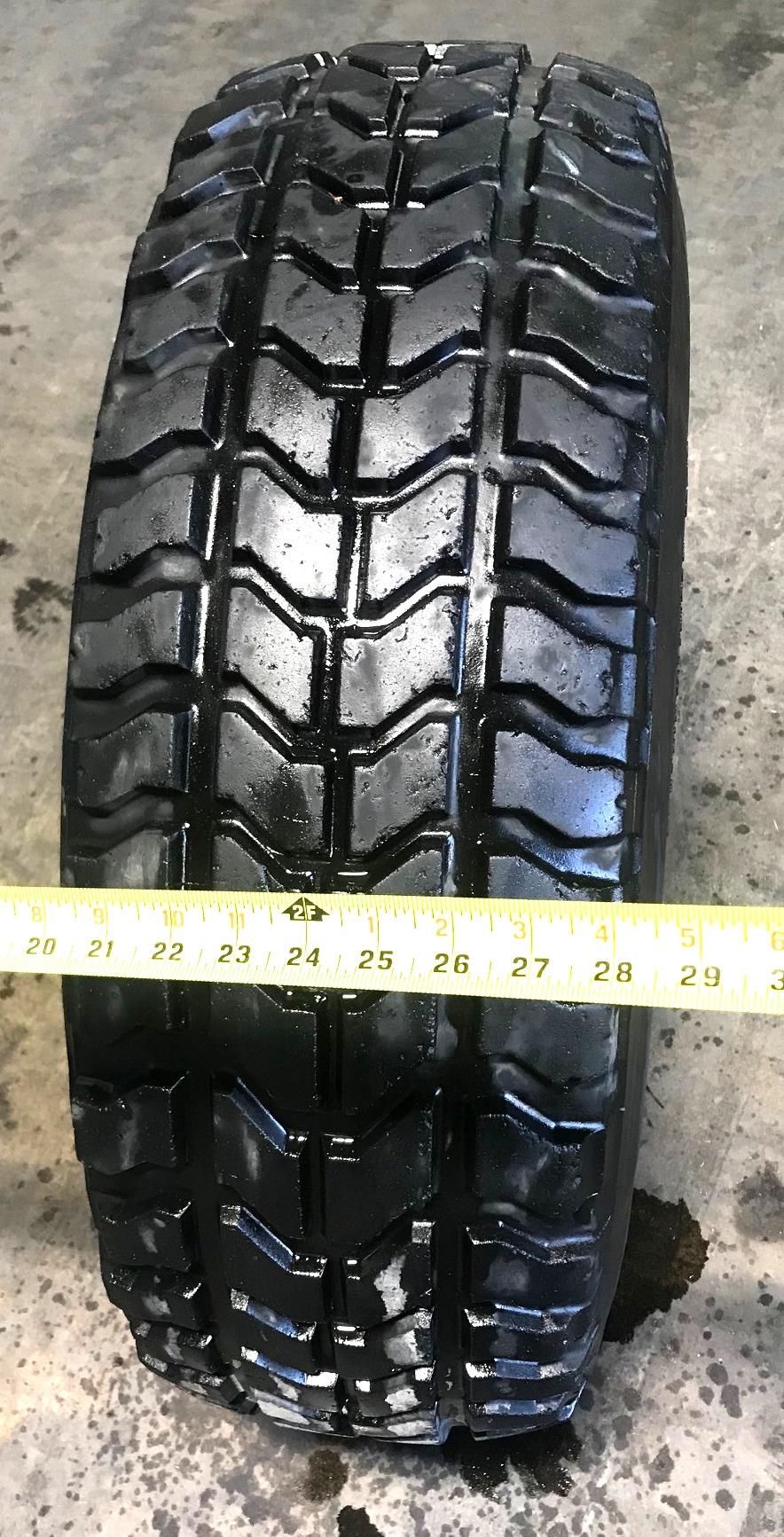 TI-190 | TI-190  Goodyear Wrangler MT MT 37x12.50x16.5LT Tire (USED) (6).jpg