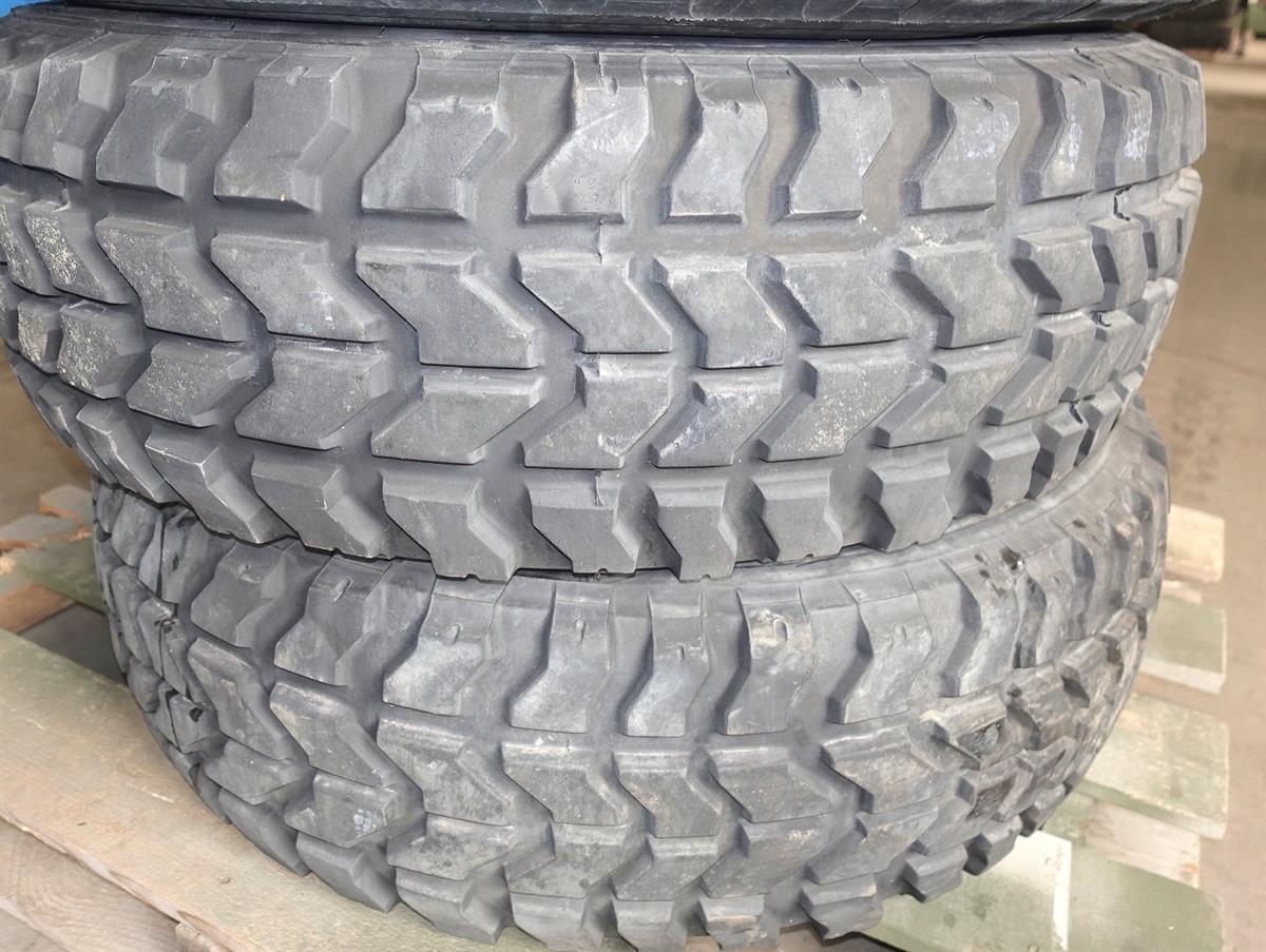 TI-300 | TI-300 Goodyear Wrangler MT 37x12.50R16.5LT Tire (5 Tire Lot Sale) (USED) (10) (Large).JPG