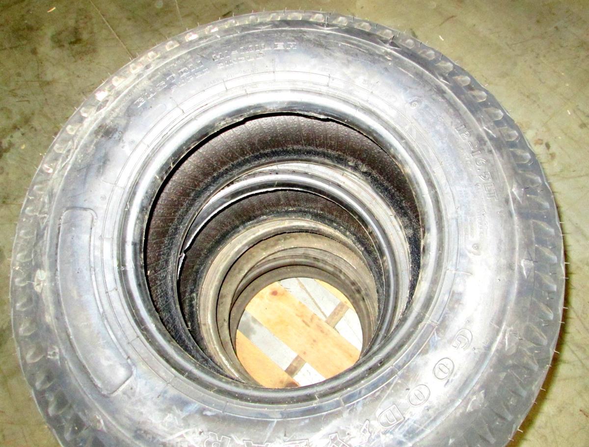 TI-308 | TI-308 Goodyear 12-16.5LT Tire (4 Tire Lot Sale) (2).JPG