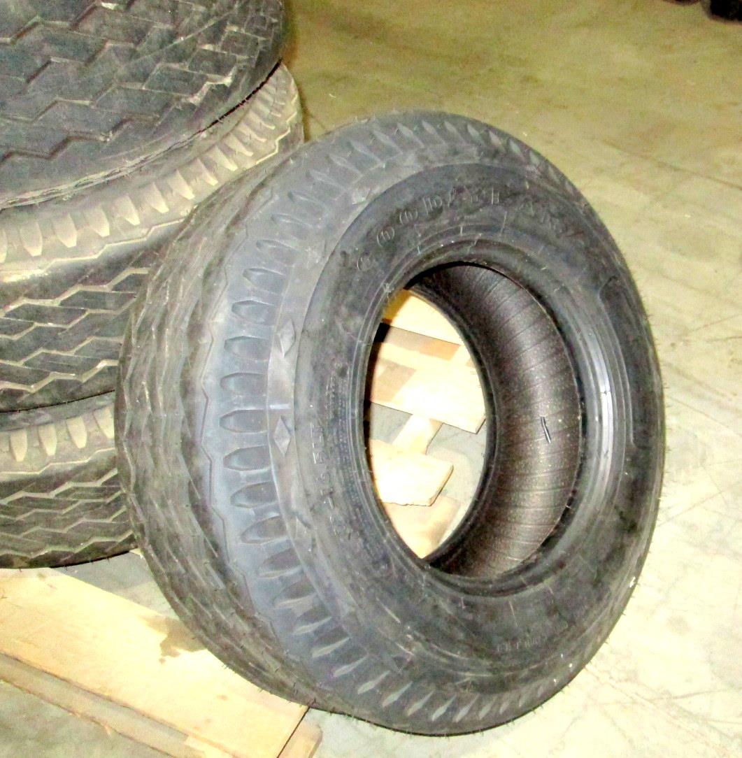 TI-308 | TI-308 Goodyear 12-16.5LT Tire (4 Tire Lot Sale) (4).JPG