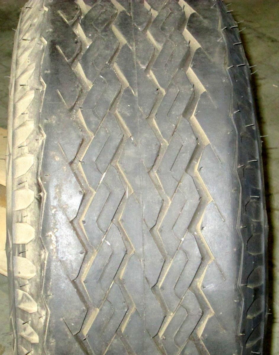 TI-308 | TI-308 Goodyear 12-16.5LT Tire (4 Tire Lot Sale) (6).JPG