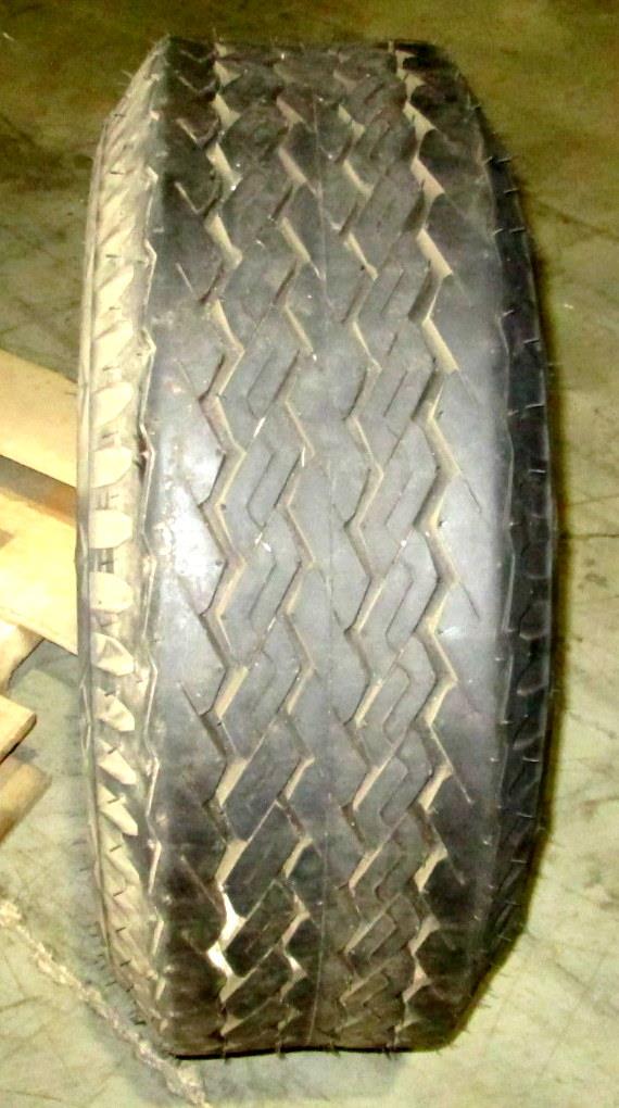 TI-308 | TI-308 Goodyear 12-16.5LT Tire (4 Tire Lot Sale) (7).JPG